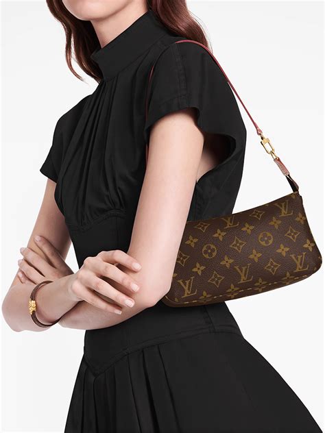 borsa viaggio louis vuitton|Pochette Accessoires Monogram .